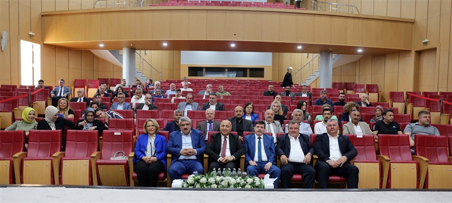KOOPERATİFLERİMİZ İLE ULUSLARARASI KOOPERATİFÇİLİK YILI TOPLANTIMIZA BİR YENİSİ DAHA EKLENDİ