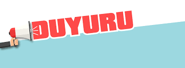 2026 BİLİRKİŞİLİK BAŞVURU İLANI