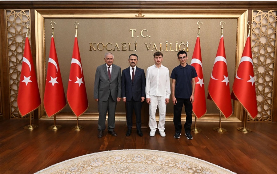 2025 AHİLİK KÜLTÜRÜ HAFTASI KUTLAMALARI