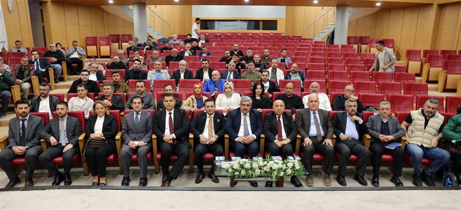 MÜDÜRLÜĞÜMÜZ TARAFINDAN KUYUM TİCARETİ HAKKINDA YÖNETMELİK KAPSAMINDA EĞİTİM DÜZENLENDİ