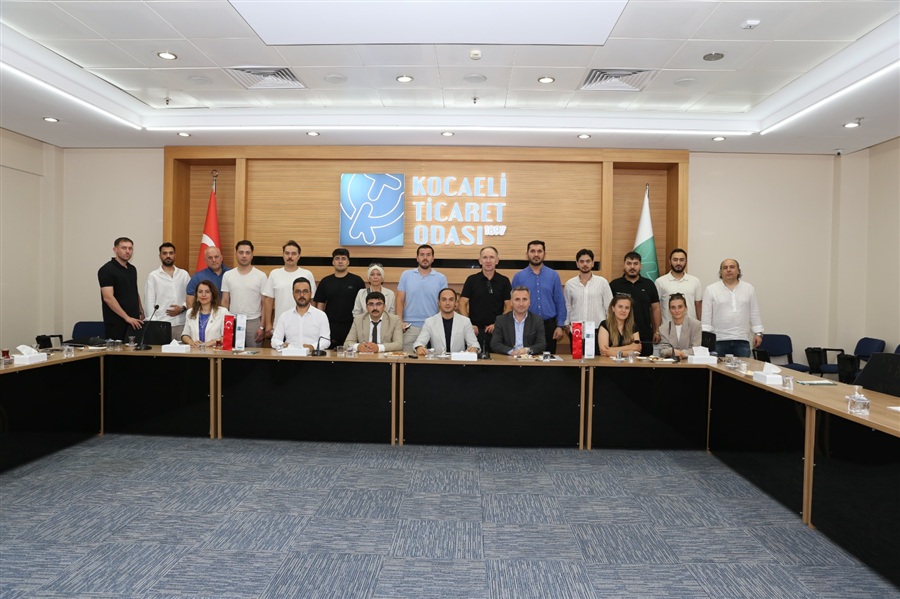 İLİMİZDE DÜZENLENEN KAFE-RESTORAN VE KAPALI TİCARİ ALANLARDA SİGARA YASAĞI İLE 6502 SAYILI KANUN HAKKINDA BİLGİLENDİRME TOPLANTISINA MÜDÜRLÜĞÜMÜZCE KATILIM GÖSTERDİK